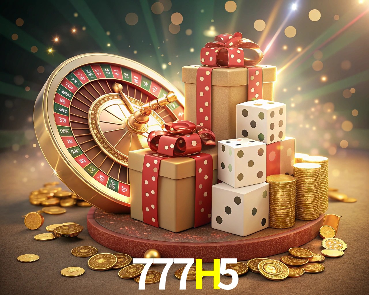 777H5