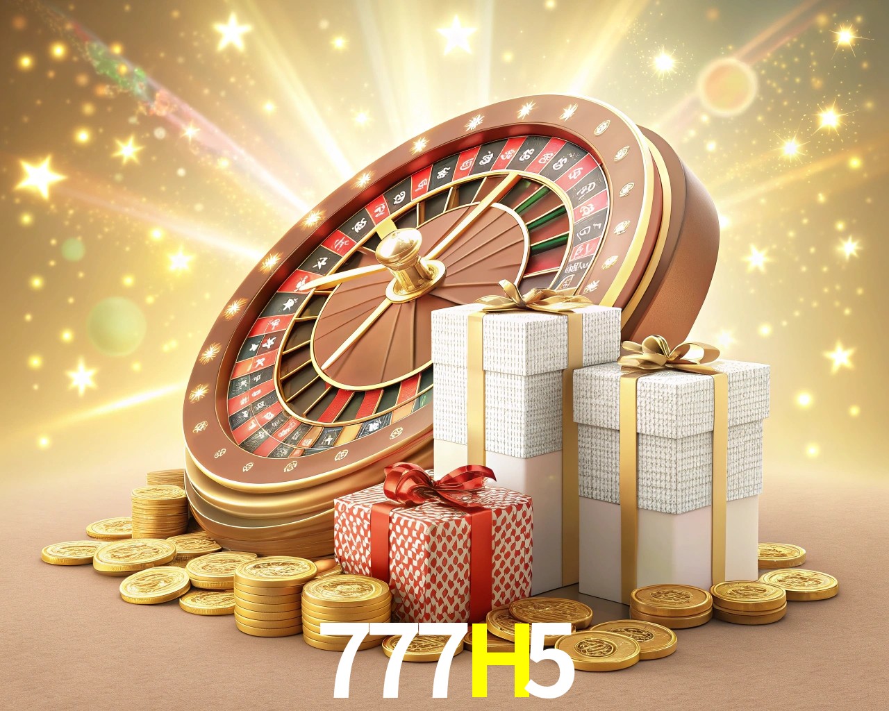 777H5