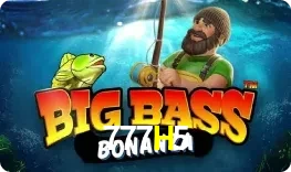 Big Bass Bonanza