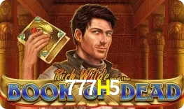 Book of Dead