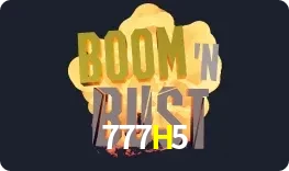 Boom or Bust