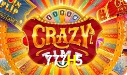 Crazy Time