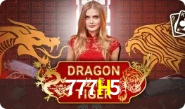 Dragon Tiger