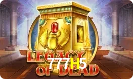 Legacy of Dead