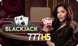 Live Blackjack