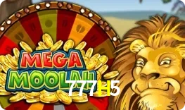 Mega Moolah